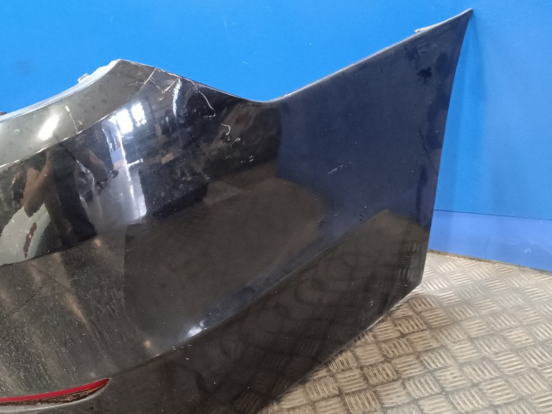 Recambio de paragolpes trasero para bmw serie 5 lim. (f10) referencia OEM IAM   