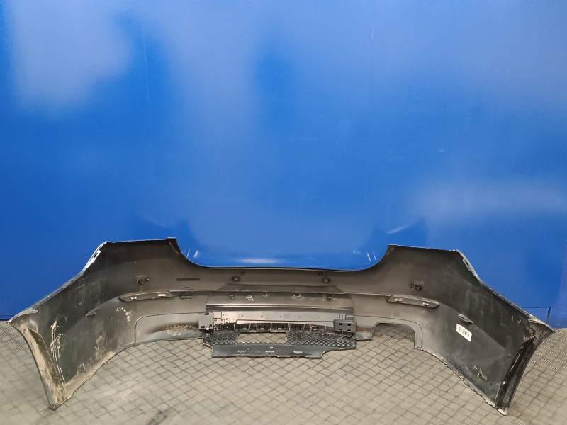 Recambio de paragolpes trasero para bmw serie 5 lim. (f10) referencia OEM IAM   