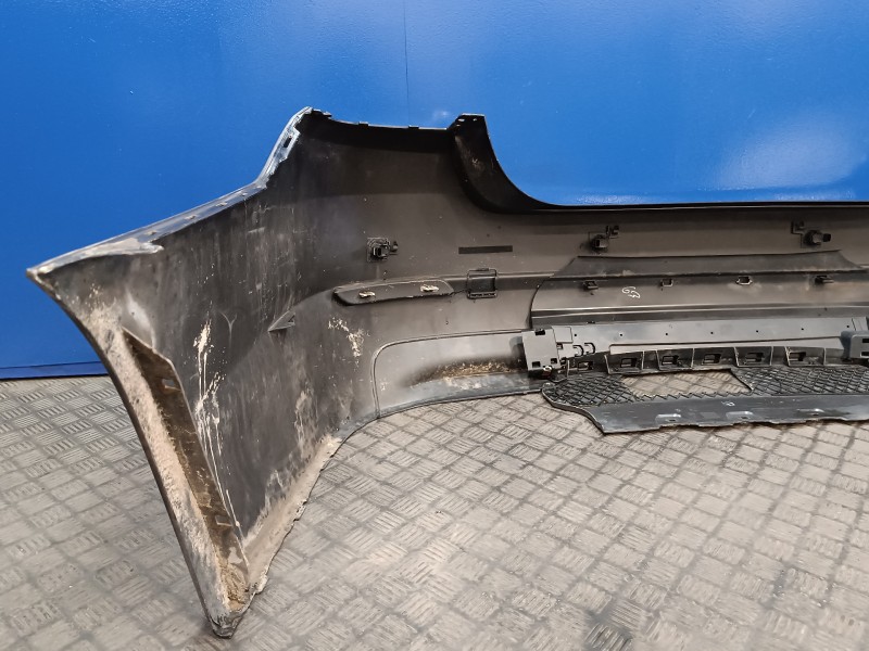 Recambio de paragolpes trasero para bmw serie 5 lim. (f10) referencia OEM IAM   