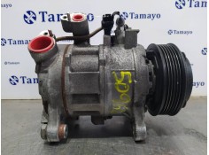 Recambio de compresor aire acondicionado para bmw serie 5 lim. (f10) referencia OEM IAM 4472604710  6SBU14A