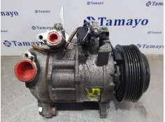 Recambio de compresor aire acondicionado para bmw serie 5 lim. (f10) referencia OEM IAM 4472604710  6SBU14A 2
