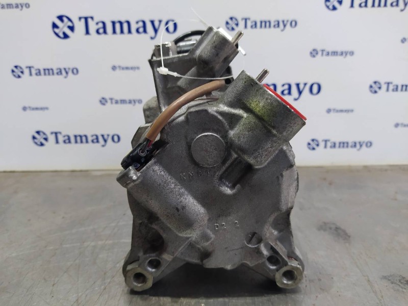 Recambio de compresor aire acondicionado para bmw serie 5 lim. (f10) referencia OEM IAM 4472604710  6SBU14A