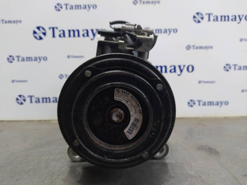 Recambio de compresor aire acondicionado para bmw serie 5 lim. (f10) referencia OEM IAM 4472604710  6SBU14A