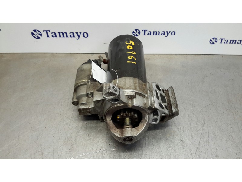 Recambio de motor arranque para bmw serie 5 lim. (f10) referencia OEM IAM 1241857038301  0001148010
