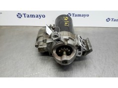 Recambio de motor arranque para bmw serie 5 lim. (f10) referencia OEM IAM 1241857038301  0001148010 2
