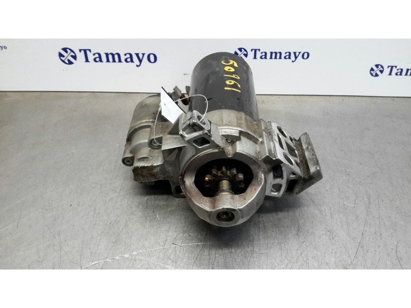 Recambio de motor arranque para bmw serie 5 lim. (f10) referencia OEM IAM 1241857038301  0001148010