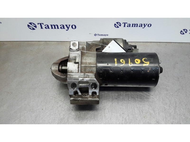 Recambio de motor arranque para bmw serie 5 lim. (f10) referencia OEM IAM 1241857038301  0001148010