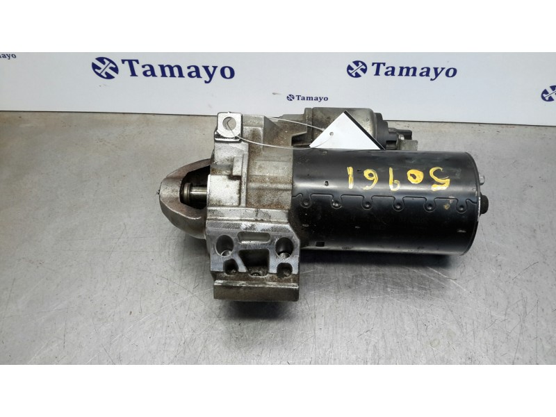 Recambio de motor arranque para bmw serie 5 lim. (f10) referencia OEM IAM 1241857038301  0001148010