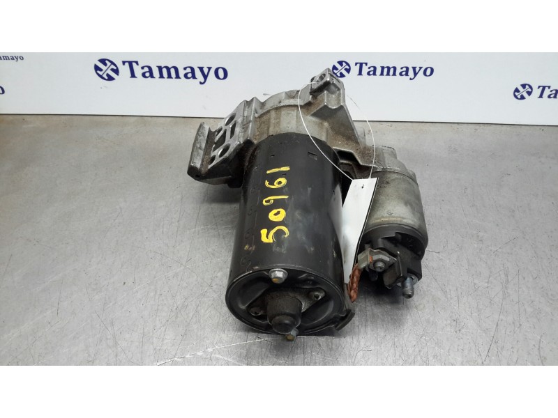 Recambio de motor arranque para bmw serie 5 lim. (f10) referencia OEM IAM 1241857038301  0001148010