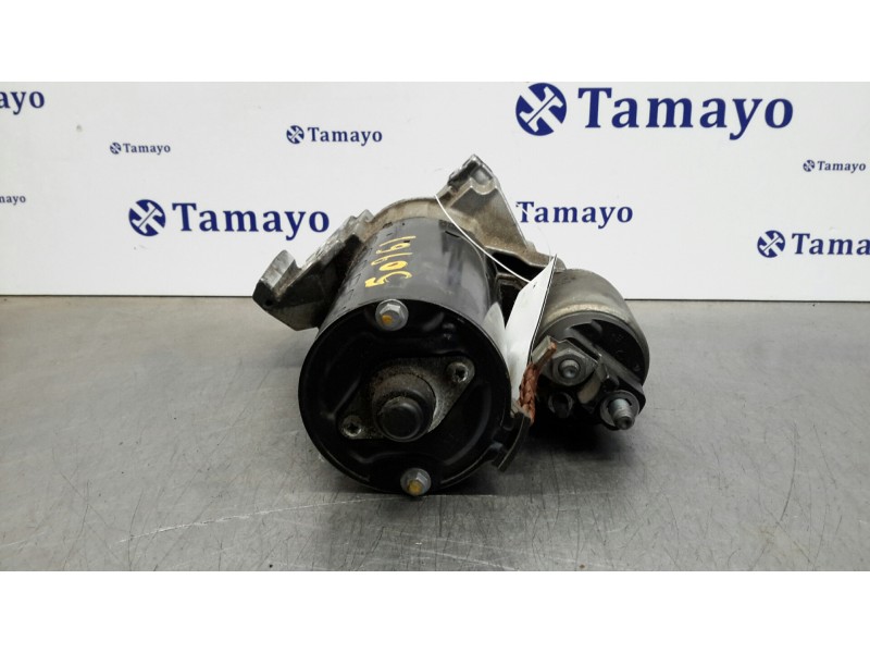 Recambio de motor arranque para bmw serie 5 lim. (f10) referencia OEM IAM 1241857038301  0001148010