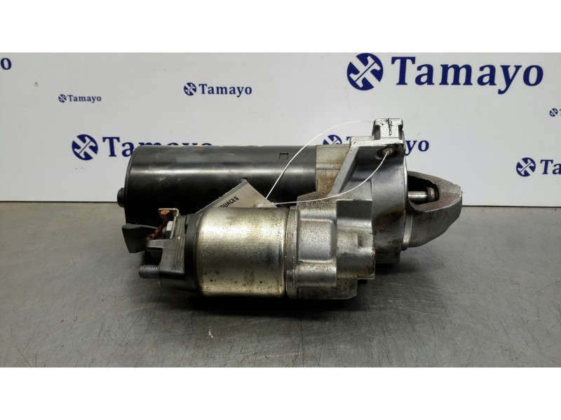 Recambio de motor arranque para bmw serie 5 lim. (f10) referencia OEM IAM 1241857038301  0001148010