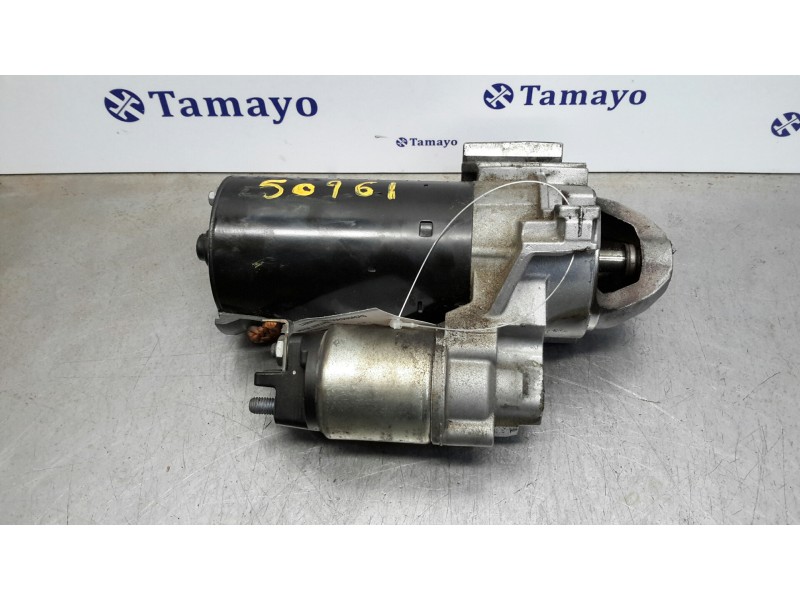 Recambio de motor arranque para bmw serie 5 lim. (f10) referencia OEM IAM 1241857038301  0001148010
