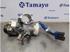 Recambio de conmutador de arranque para hyundai i30 cw trend blue referencia OEM IAM   