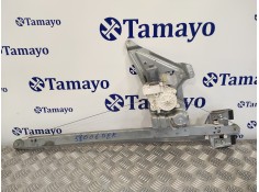 Recambio de elevalunas delantero derecho para mercedes-benz sprinterii caja abierta (desde 01.06) 413/416/510/513/516 cdi (906.1