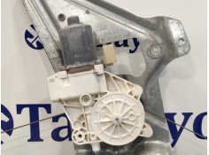 Recambio de elevalunas delantero derecho para mercedes-benz sprinterii caja abierta (desde 01.06) 413/416/510/513/516 cdi (906.1 2