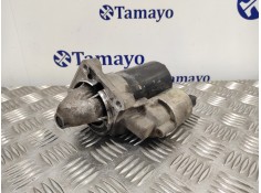 Recambio de motor arranque para ford fiesta (cbk) 1.3 cat referencia OEM IAM 2S6U11000DB  0001107418 2