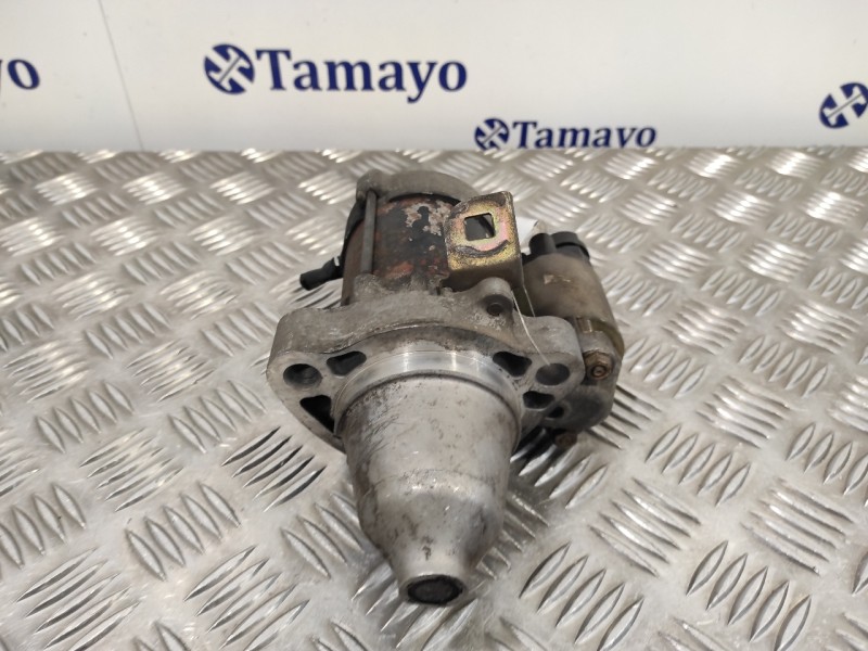Recambio de motor arranque para honda jazz (gd1/5) 1.4 dsi cat referencia OEM IAM 4280000950  