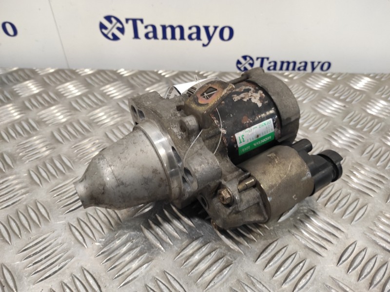 Recambio de motor arranque para honda jazz (gd1/5) 1.4 dsi cat referencia OEM IAM 4280000950  