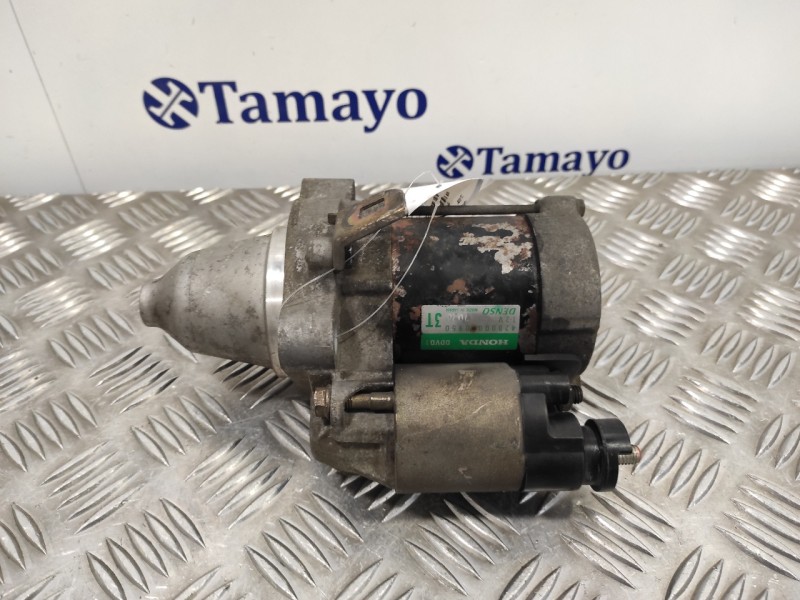 Recambio de motor arranque para honda jazz (gd1/5) 1.4 dsi cat referencia OEM IAM 4280000950  