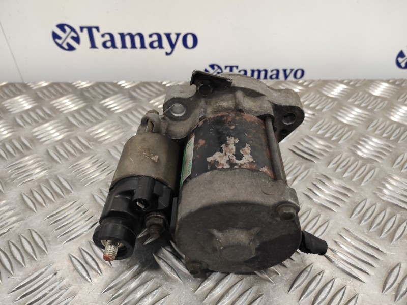Recambio de motor arranque para honda jazz (gd1/5) 1.4 dsi cat referencia OEM IAM 4280000950  