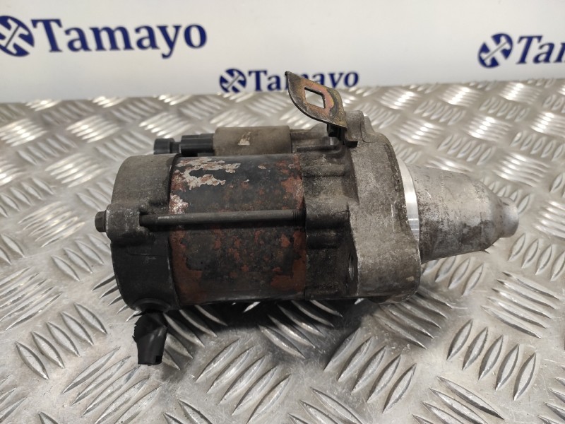 Recambio de motor arranque para honda jazz (gd1/5) 1.4 dsi cat referencia OEM IAM 4280000950  