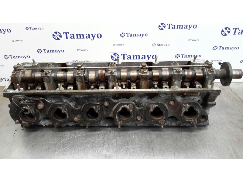 Recambio de culata para bmw serie 7 (e32) 5.0 v12 cat referencia OEM IAM 17137889  