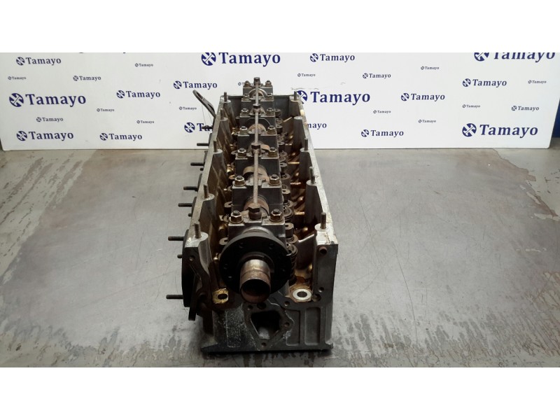 Recambio de culata para bmw serie 7 (e32) 5.0 v12 cat referencia OEM IAM 17137889  