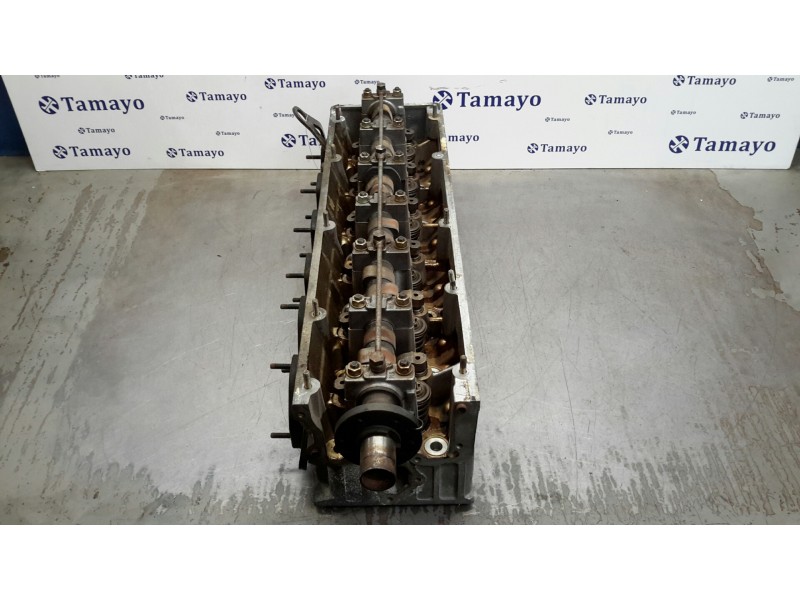 Recambio de culata para bmw serie 7 (e32) 5.0 v12 cat referencia OEM IAM 17137889  