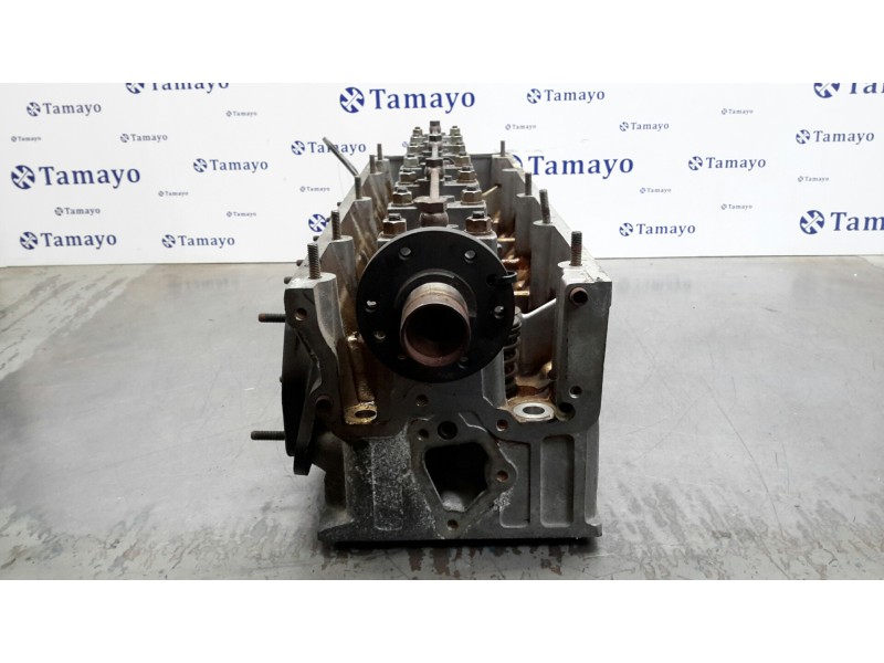 Recambio de culata para bmw serie 7 (e32) 5.0 v12 cat referencia OEM IAM 17137889  