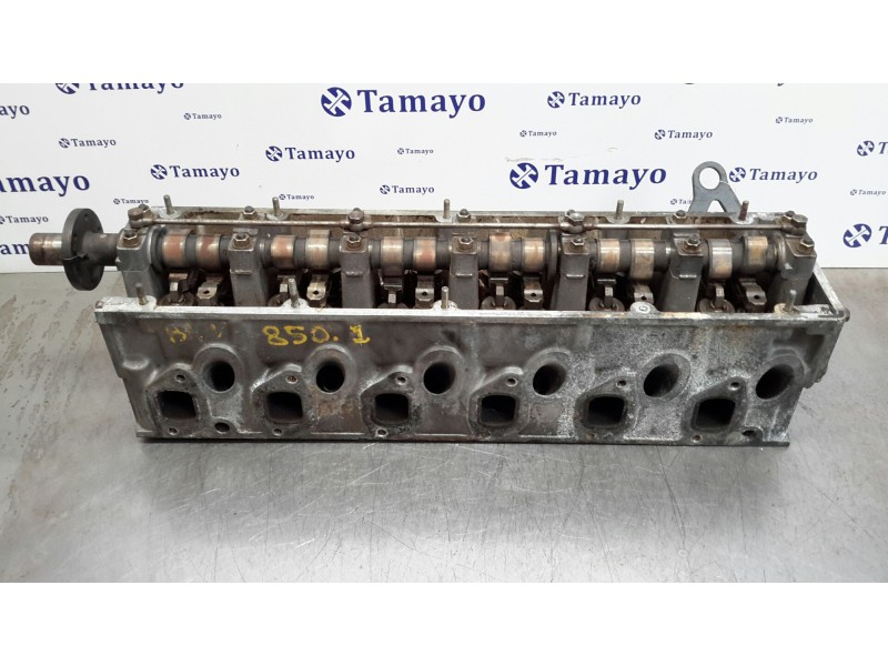 Recambio de culata para bmw serie 7 (e32) 5.0 v12 cat referencia OEM IAM 17137889  