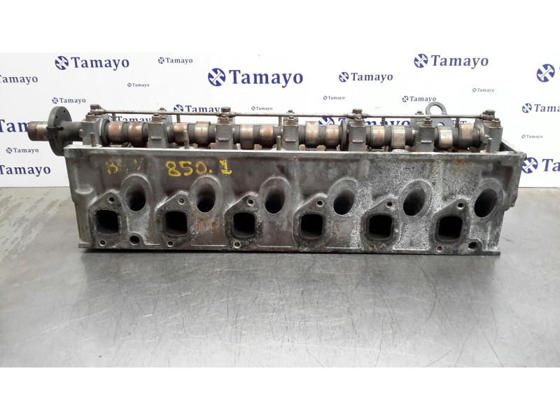 Recambio de culata para bmw serie 7 (e32) 5.0 v12 cat referencia OEM IAM 17137889  