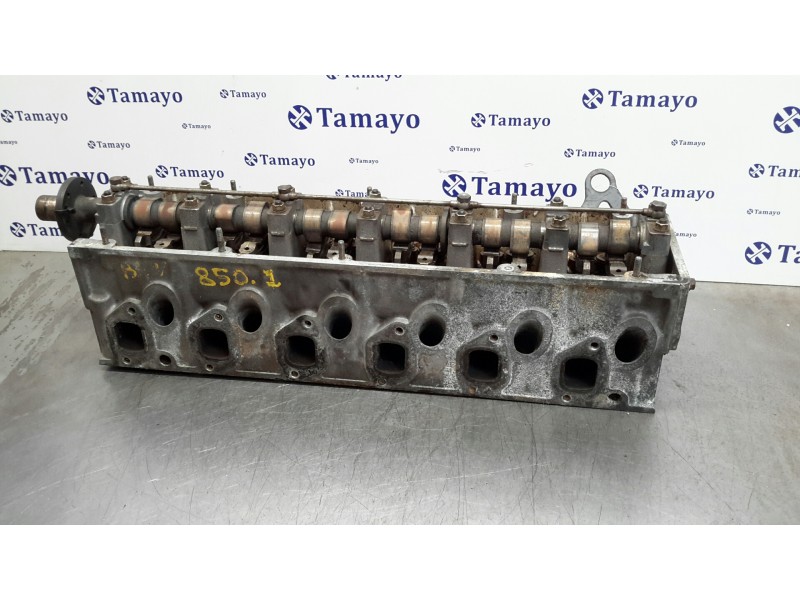 Recambio de culata para bmw serie 7 (e32) 5.0 v12 cat referencia OEM IAM 17137889  