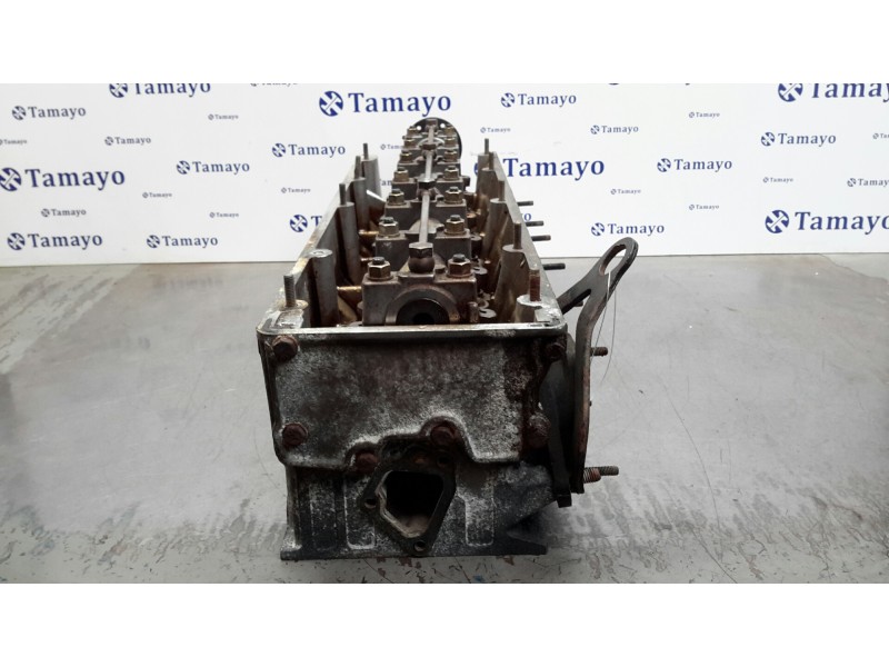 Recambio de culata para bmw serie 7 (e32) 5.0 v12 cat referencia OEM IAM 17137889  