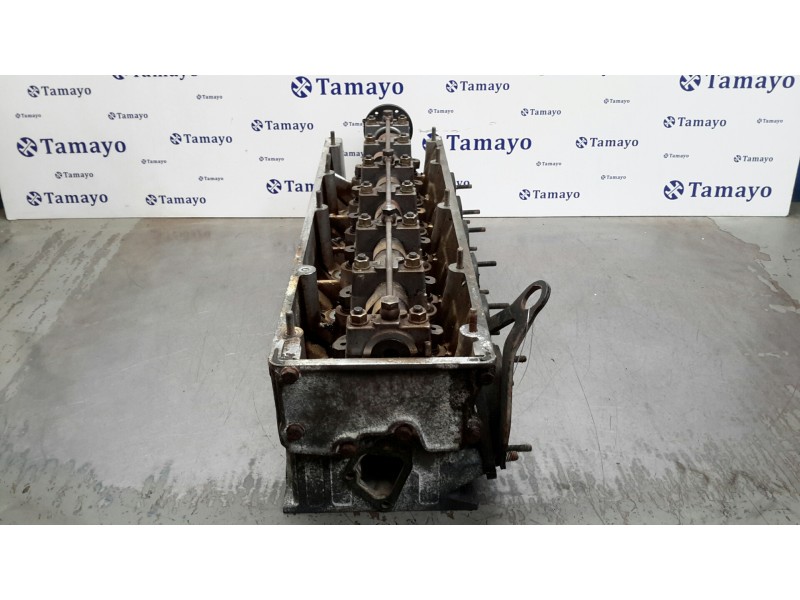 Recambio de culata para bmw serie 7 (e32) 5.0 v12 cat referencia OEM IAM 17137889  