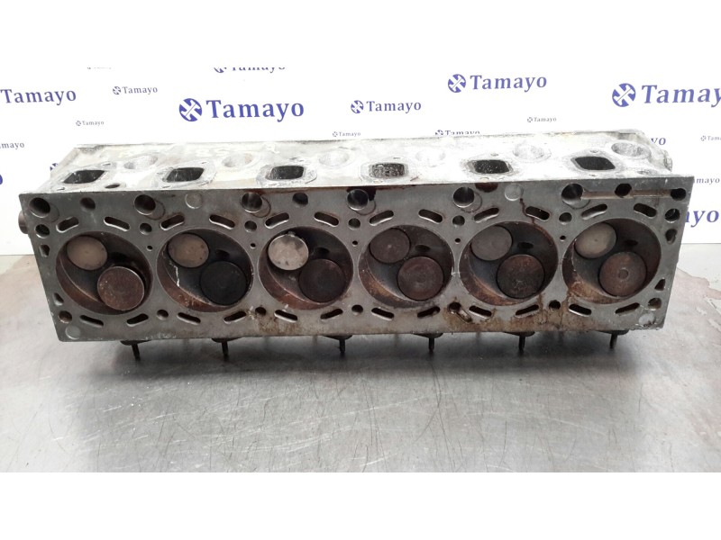 Recambio de culata para bmw serie 7 (e32) 5.0 v12 cat referencia OEM IAM 17137889  