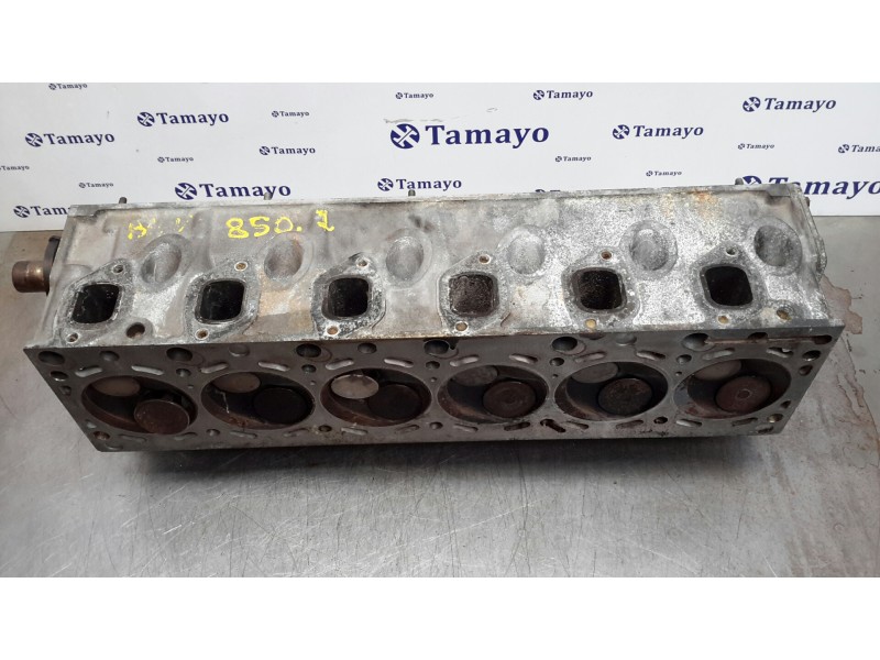 Recambio de culata para bmw serie 7 (e32) 5.0 v12 cat referencia OEM IAM 17137889  