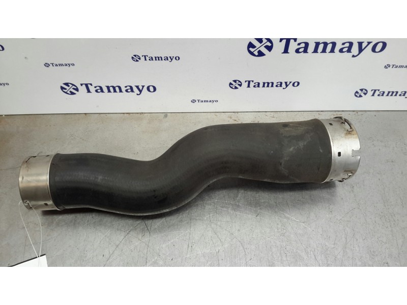 Recambio de tubo para bmw serie 5 lim. (f10) referencia OEM IAM 521108A  