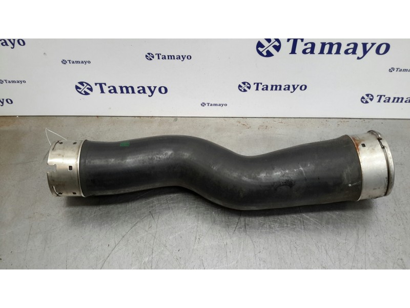 Recambio de tubo para bmw serie 5 lim. (f10) referencia OEM IAM 521108A  