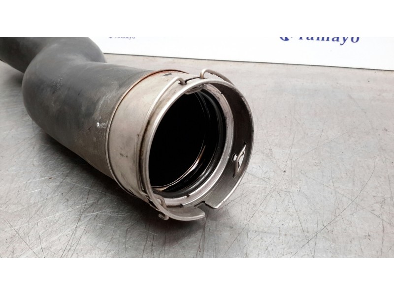 Recambio de tubo para bmw serie 5 lim. (f10) referencia OEM IAM 521108A  