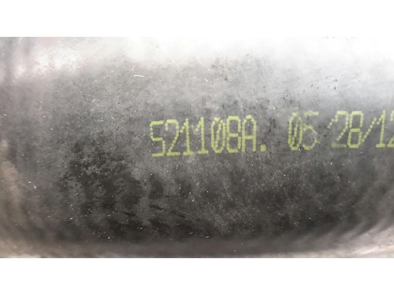 Recambio de tubo para bmw serie 5 lim. (f10) referencia OEM IAM 521108A  