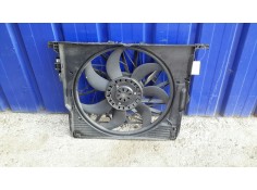 Recambio de electroventilador para bmw serie 5 lim. (f10) referencia OEM IAM 1742763327301 A46329107 L1763327301