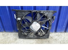 Recambio de electroventilador para bmw serie 5 lim. (f10) referencia OEM IAM 1742763327301 A46329107 L1763327301 2