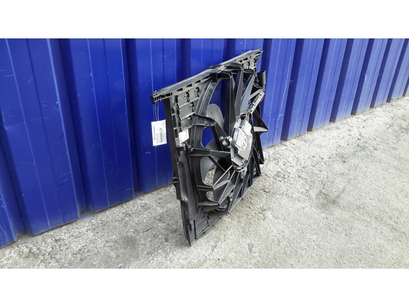 Recambio de electroventilador para bmw serie 5 lim. (f10) referencia OEM IAM 1742763327301 A46329107 L1763327301