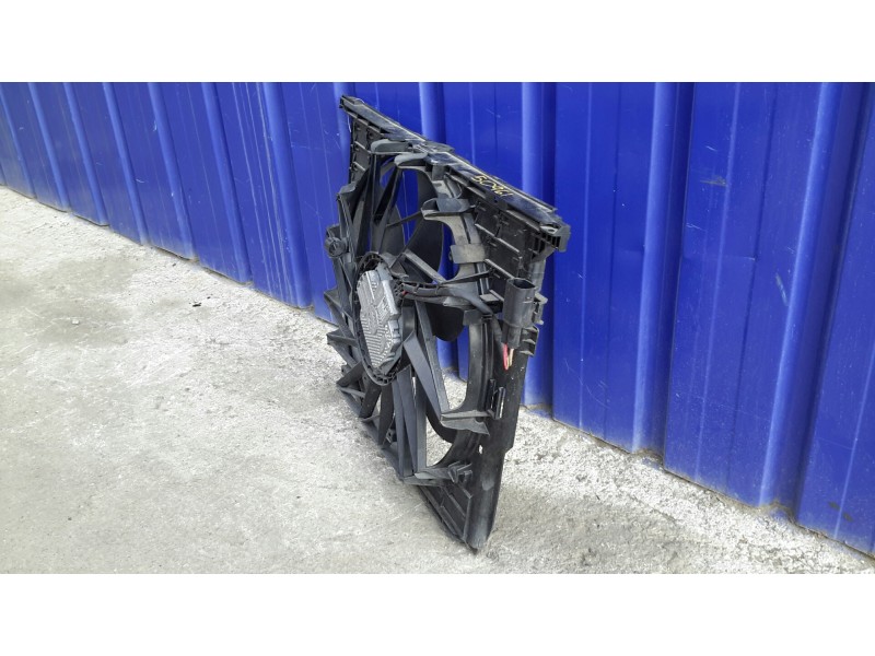 Recambio de electroventilador para bmw serie 5 lim. (f10) referencia OEM IAM 1742763327301 A46329107 L1763327301