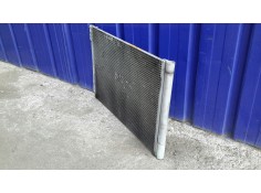 Recambio de condensador / radiador aire acondicionado para bmw serie 5 lim. (f10) referencia OEM IAM 6450939148901  Z9415003