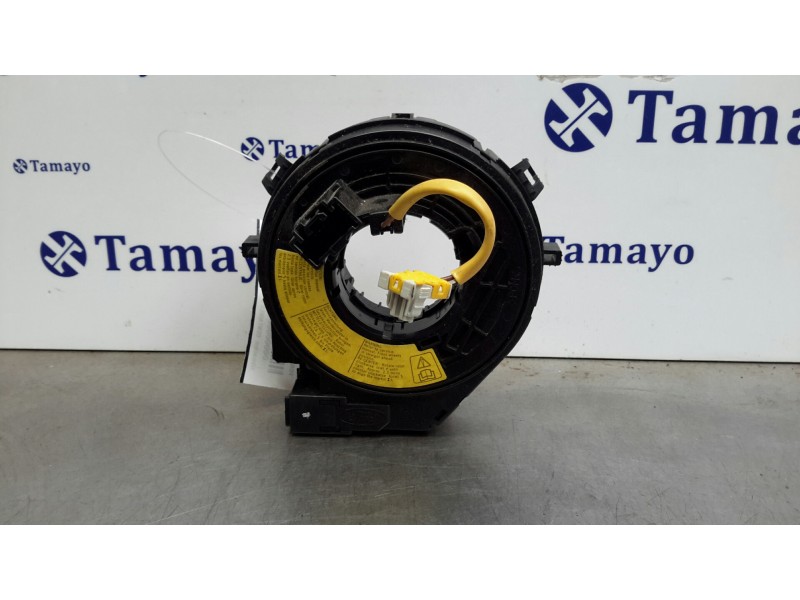Recambio de anillo airbag para ford fiesta (cb1) trend referencia OEM IAM 8A6T14A664AB  