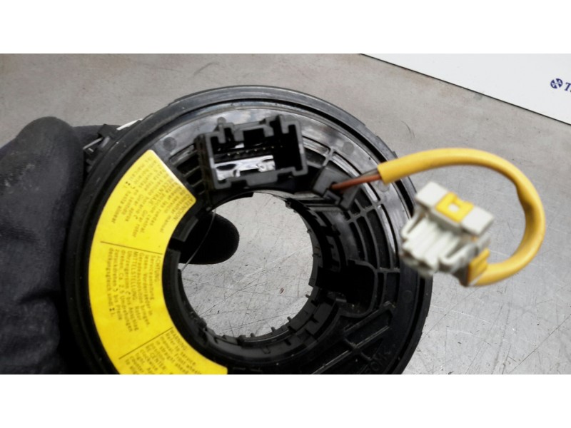 Recambio de anillo airbag para ford fiesta (cb1) trend referencia OEM IAM 8A6T14A664AB  