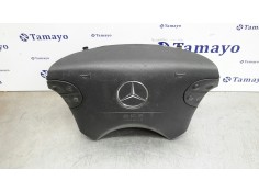 Recambio de airbag delantero izquierdo para mercedes-benz clase e (w210) berlina 200 kompressor (210.048) referencia OEM IAM 210 2