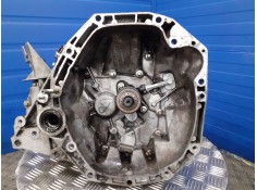 Recambio de caja cambios para renault scenic ii 1.5 dci diesel referencia OEM IAM JR5131 8200166688 8200166686
