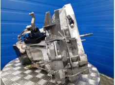 Recambio de caja cambios para renault scenic ii 1.5 dci diesel referencia OEM IAM JR5131 8200166688 8200166686 2